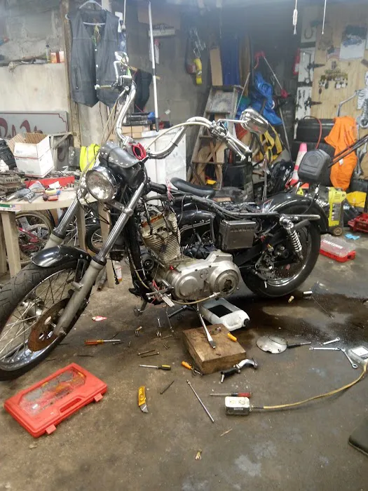 Rjs automobile repairs and maintenance 0