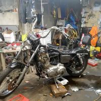 Rjs automobile repairs and maintenance