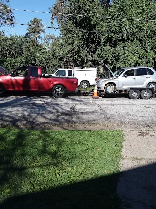 Rjs automobile repairs and maintenance 3