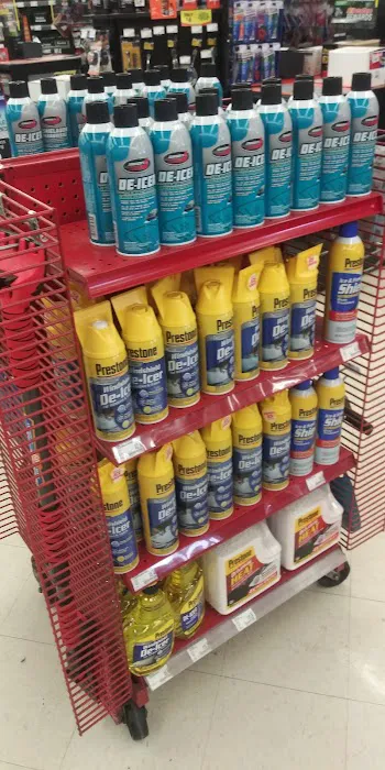 AutoZone Auto Parts 4