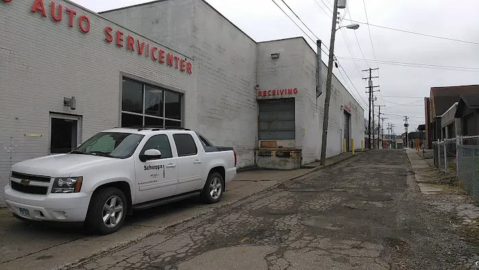 Johnny's Tire & Auto Service 1