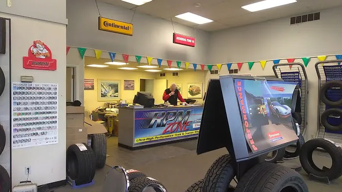 Johnny's Tire & Auto Service 2