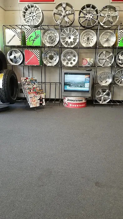 Johnny's Tire & Auto Service 4