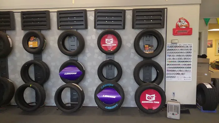 Johnny's Tire & Auto Service 3