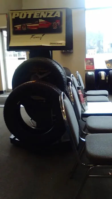 Johnny's Tire & Auto Service 7