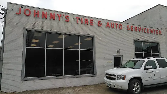 Johnny's Tire & Auto Service 5