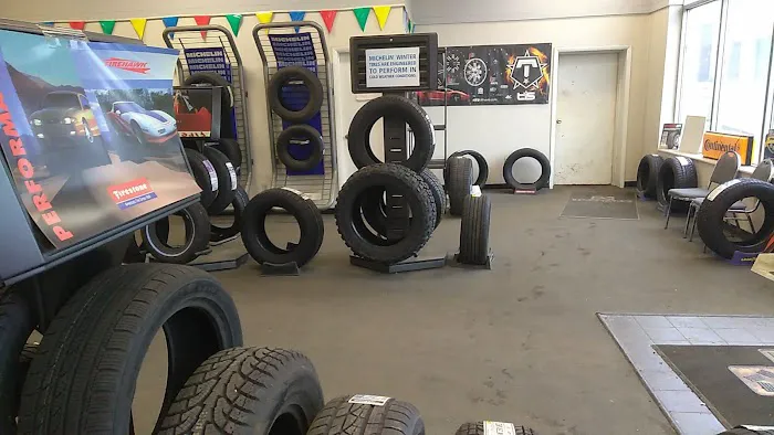 Johnny's Tire & Auto Service 8