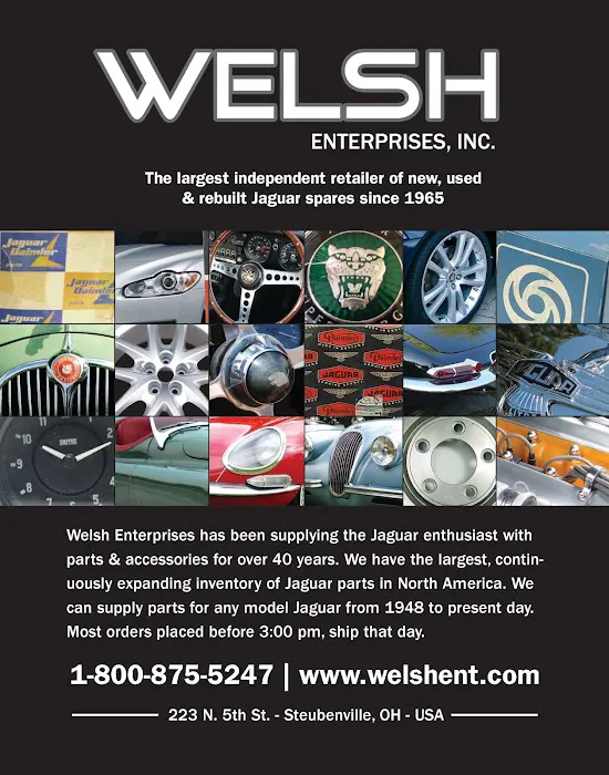 Welsh Enterprises, Inc. 5