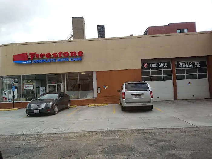 Firestone Complete Auto Care 0