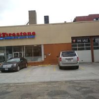 Firestone Complete Auto Care