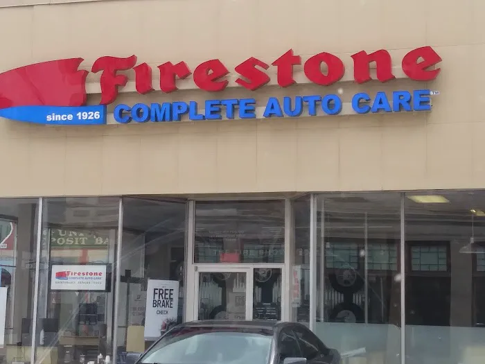 Firestone Complete Auto Care 3