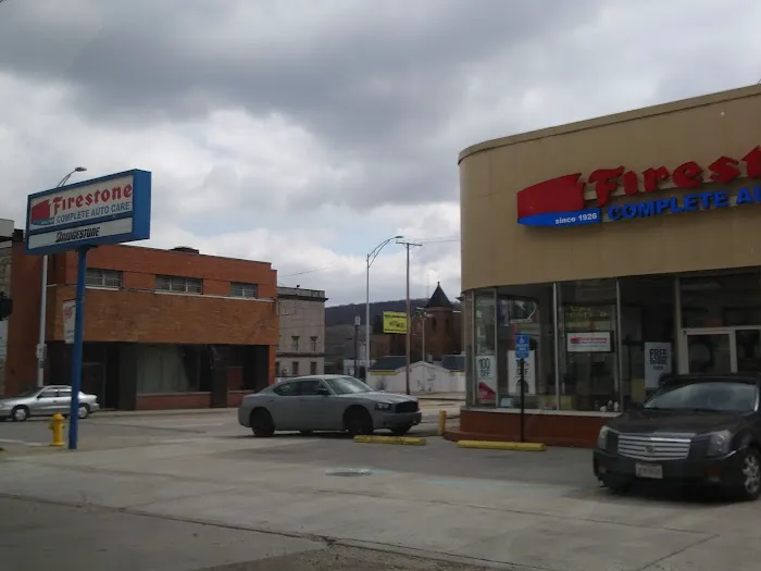 Firestone Complete Auto Care 6