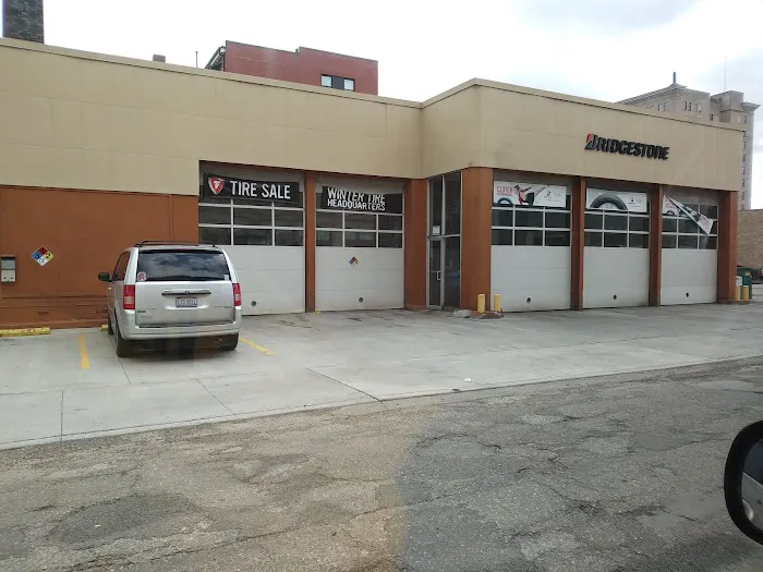 Firestone Complete Auto Care 9