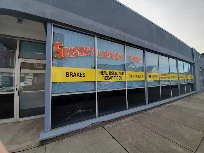 Scassa Laney Tire of Steubenville 2