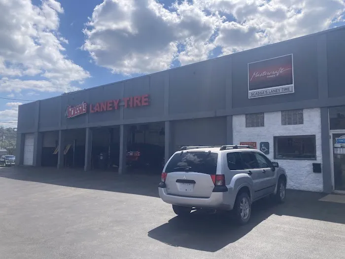 Scassa Laney Tire of Steubenville 1