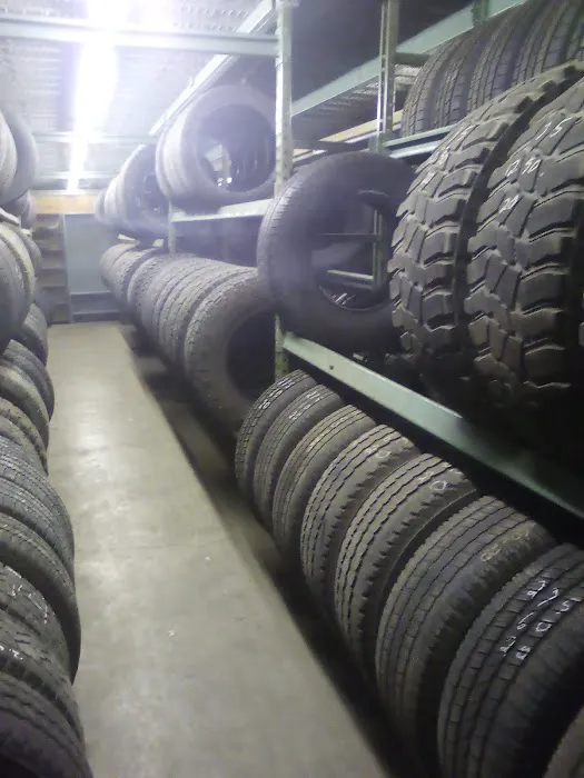 Scassa Laney Tire of Steubenville 3