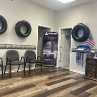 Scassa Laney Tire of Steubenville