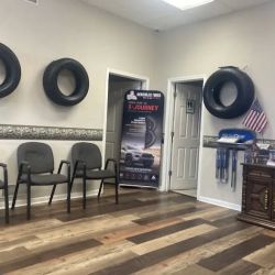 Scassa Laney Tire of Steubenville ico