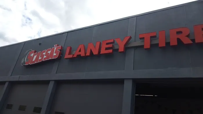 Scassa Laney Tire of Steubenville 4