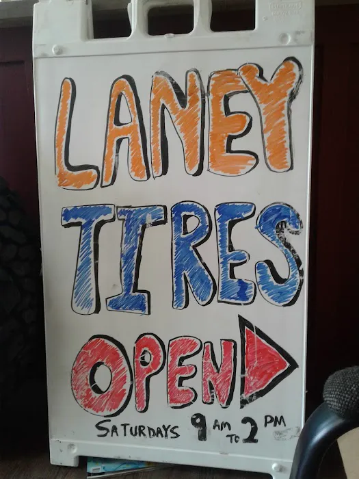 Scassa Laney Tire of Steubenville 5