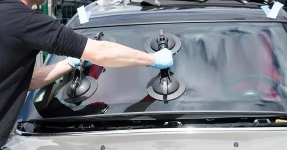 Auto Glass Discounters 4