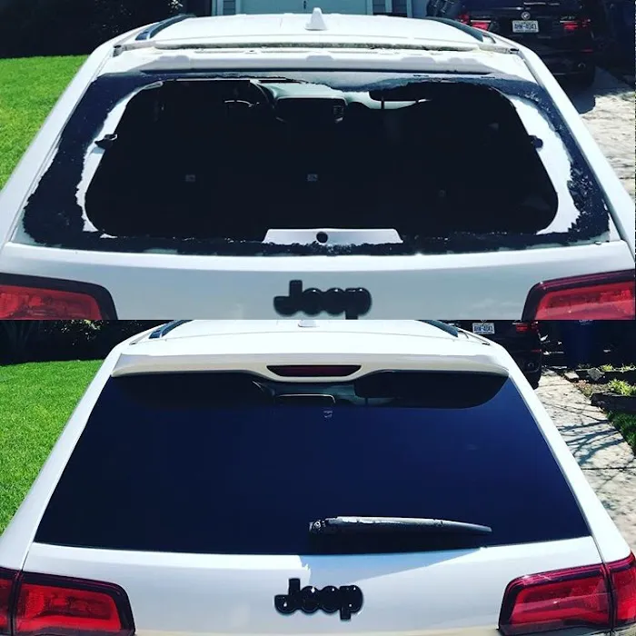 Auto Glass Discounters 9