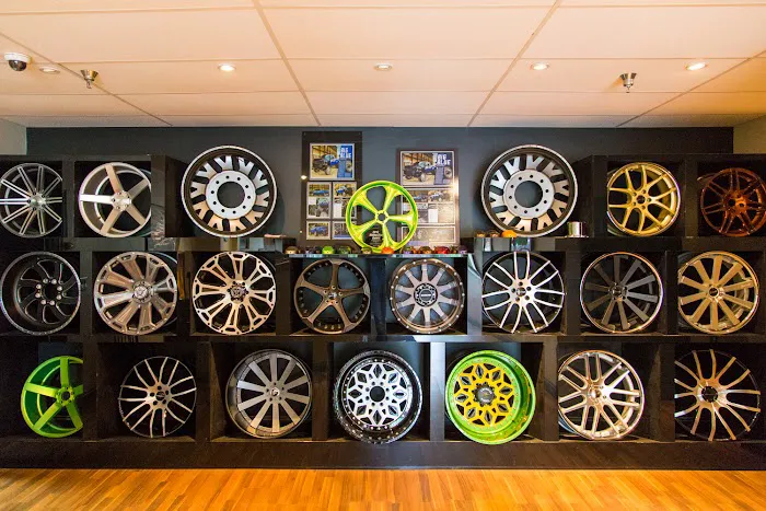 Innovative Autoworks 1