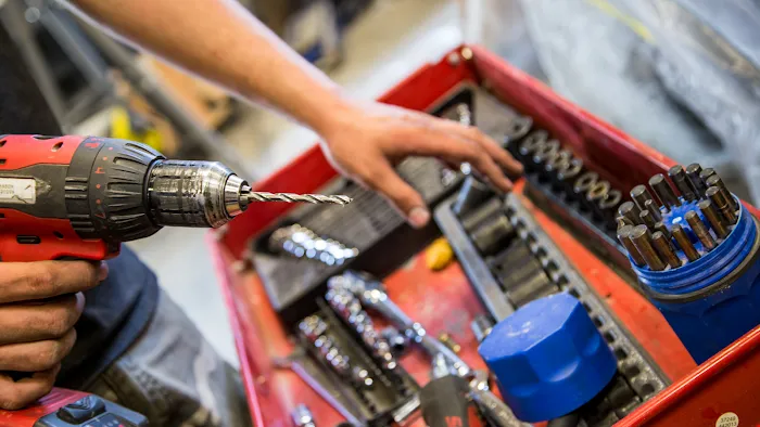 Innovative Autoworks 2