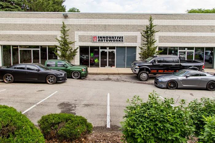 Innovative Autoworks 4
