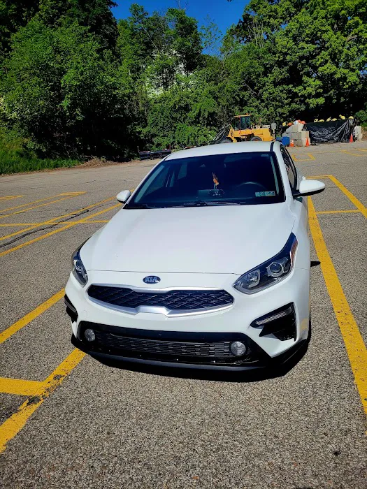 Jim Shorkey Kia Wexford Service 6