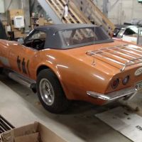 Half-Fast Speed Shop