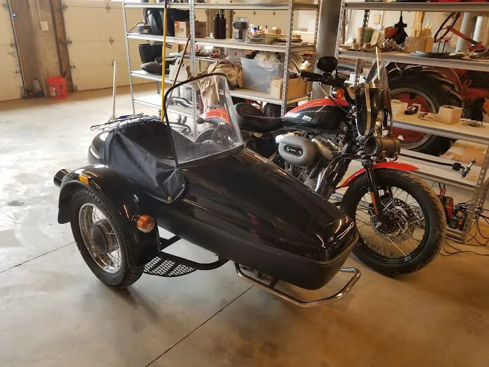 Half-Fast Speed Shop 4