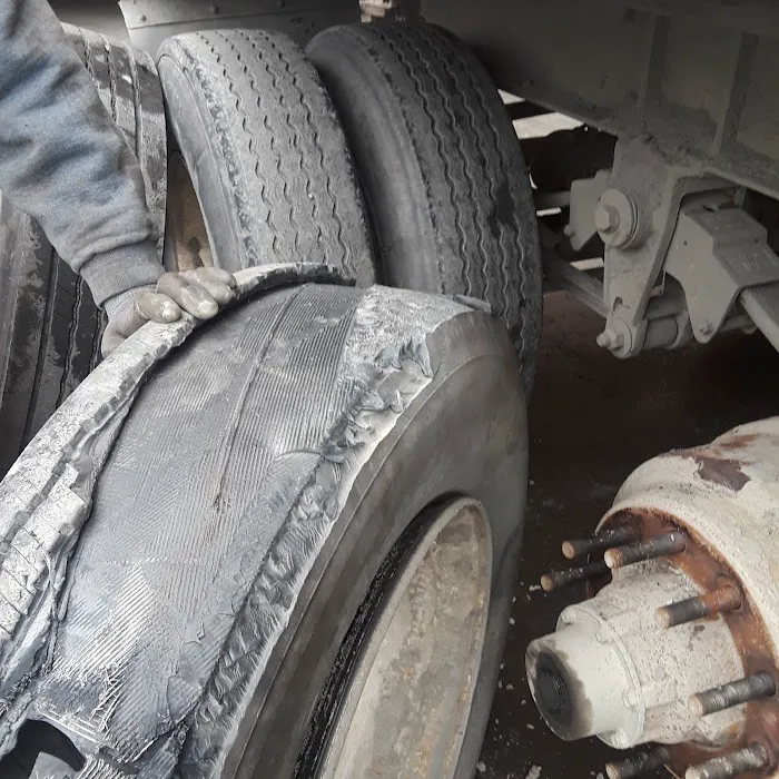 Bob Sumerel Tire Co., Inc. 1