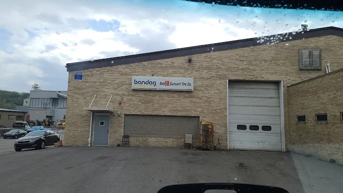 Bob Sumerel Tire Co., Inc. 3