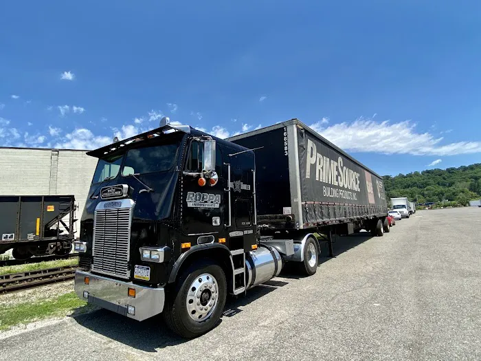 Roppa Industries LLC 0