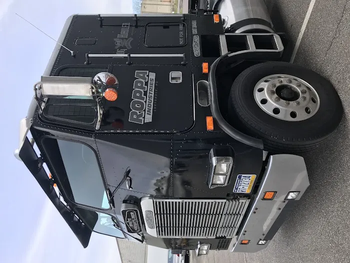 Roppa Industries LLC 2