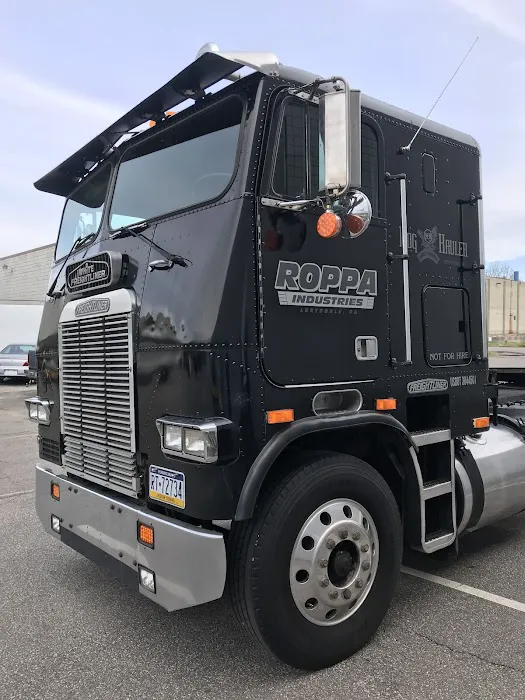Roppa Industries LLC 3