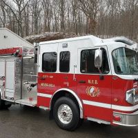 1st Out Specialty Vehicles & Equipment