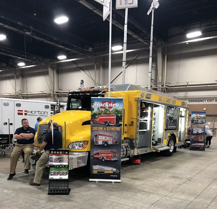 1st Out Specialty Vehicles & Equipment 4