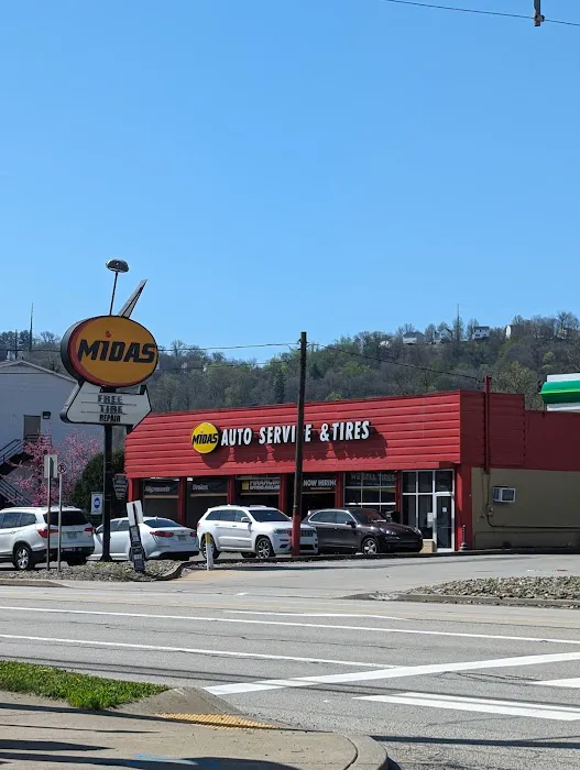 Midas 0