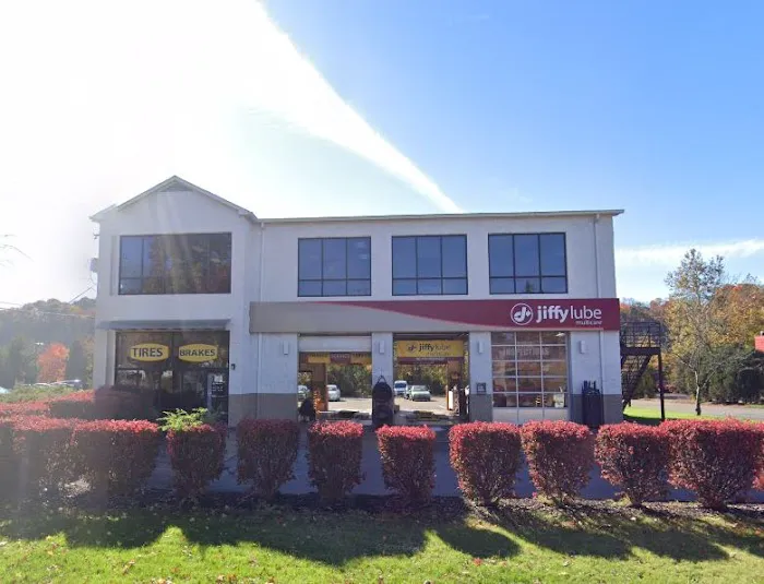 Jiffy Lube 0