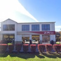 Jiffy Lube