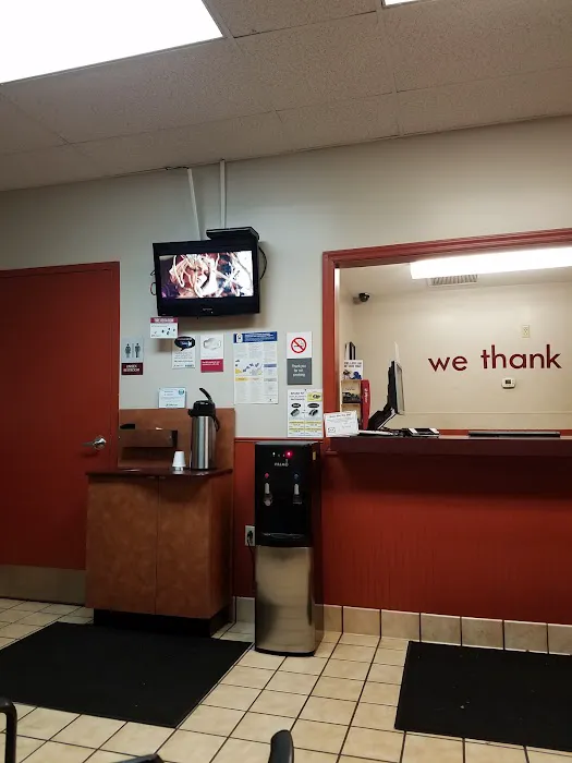 Jiffy Lube 5