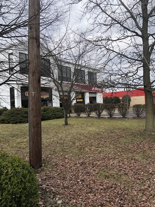 Jiffy Lube 9