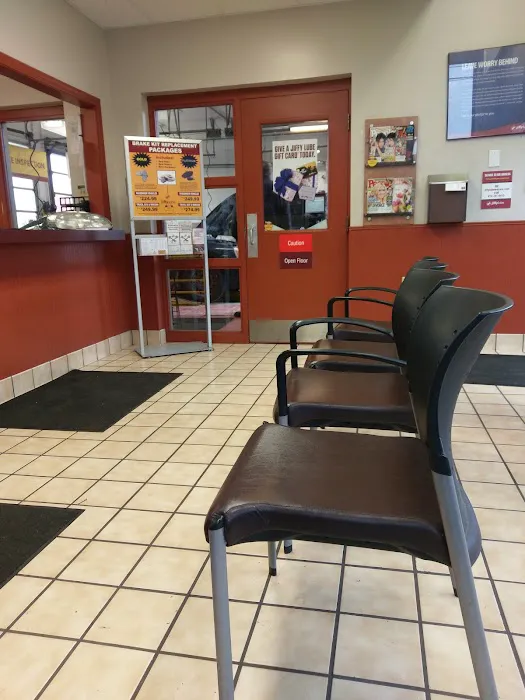Jiffy Lube 7