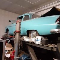 Country Garage