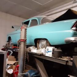 Country Garage ico
