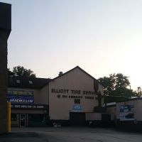 Elliott's Tire Service