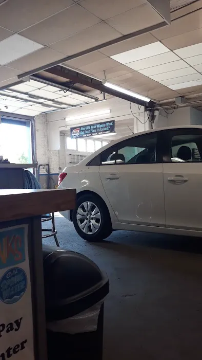 Sutton Tire and Auto Repair Service 0