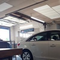 Sutton Tire and Auto Repair Service